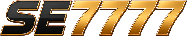se7777 logo